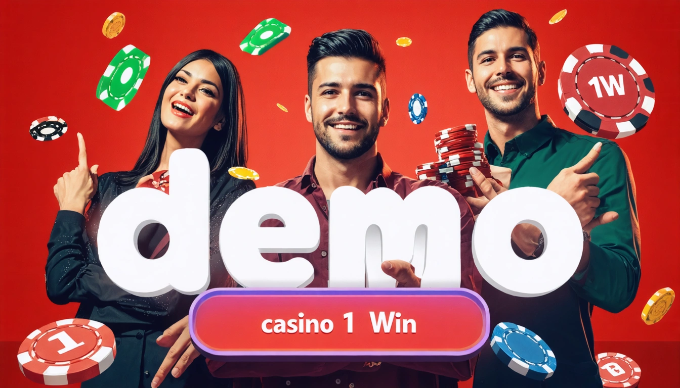 demo 1Win