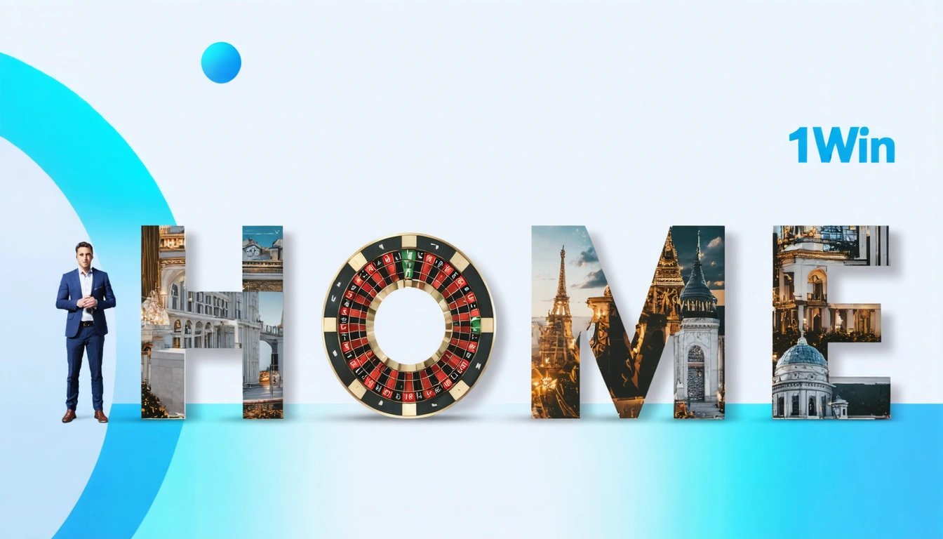 home 1Win