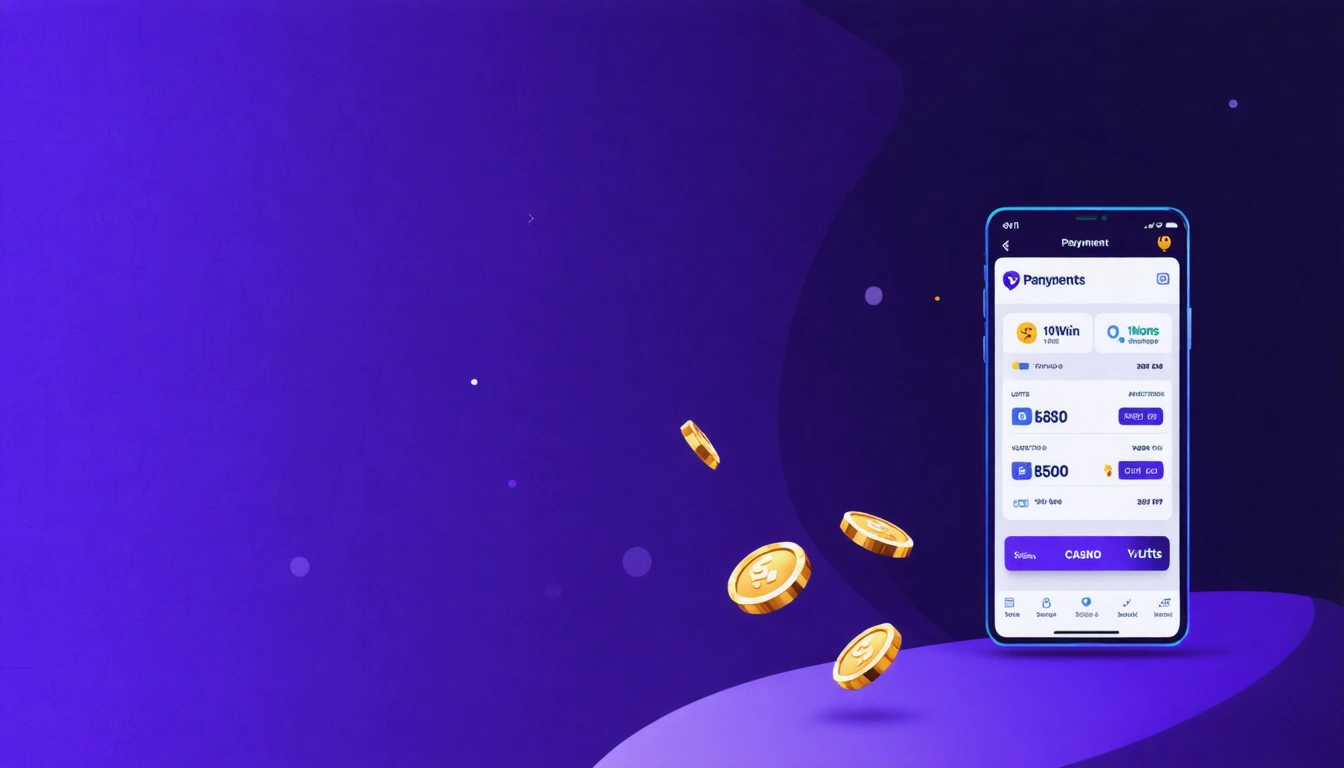 payments 1Win