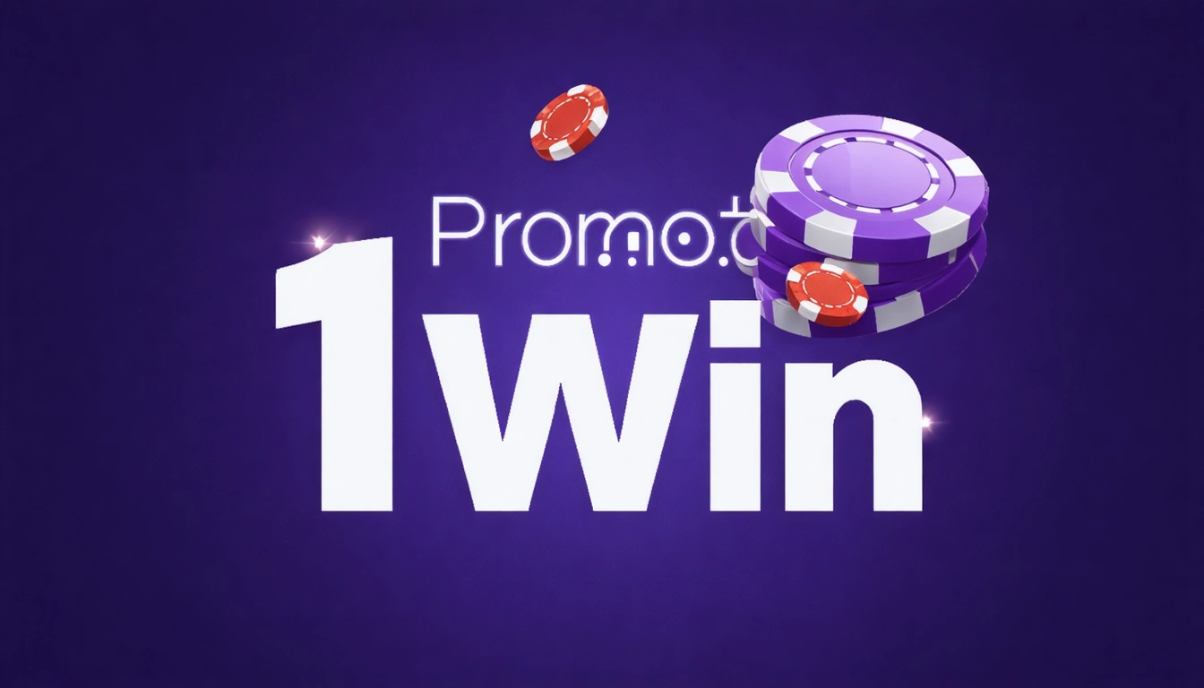 promotions 1Win