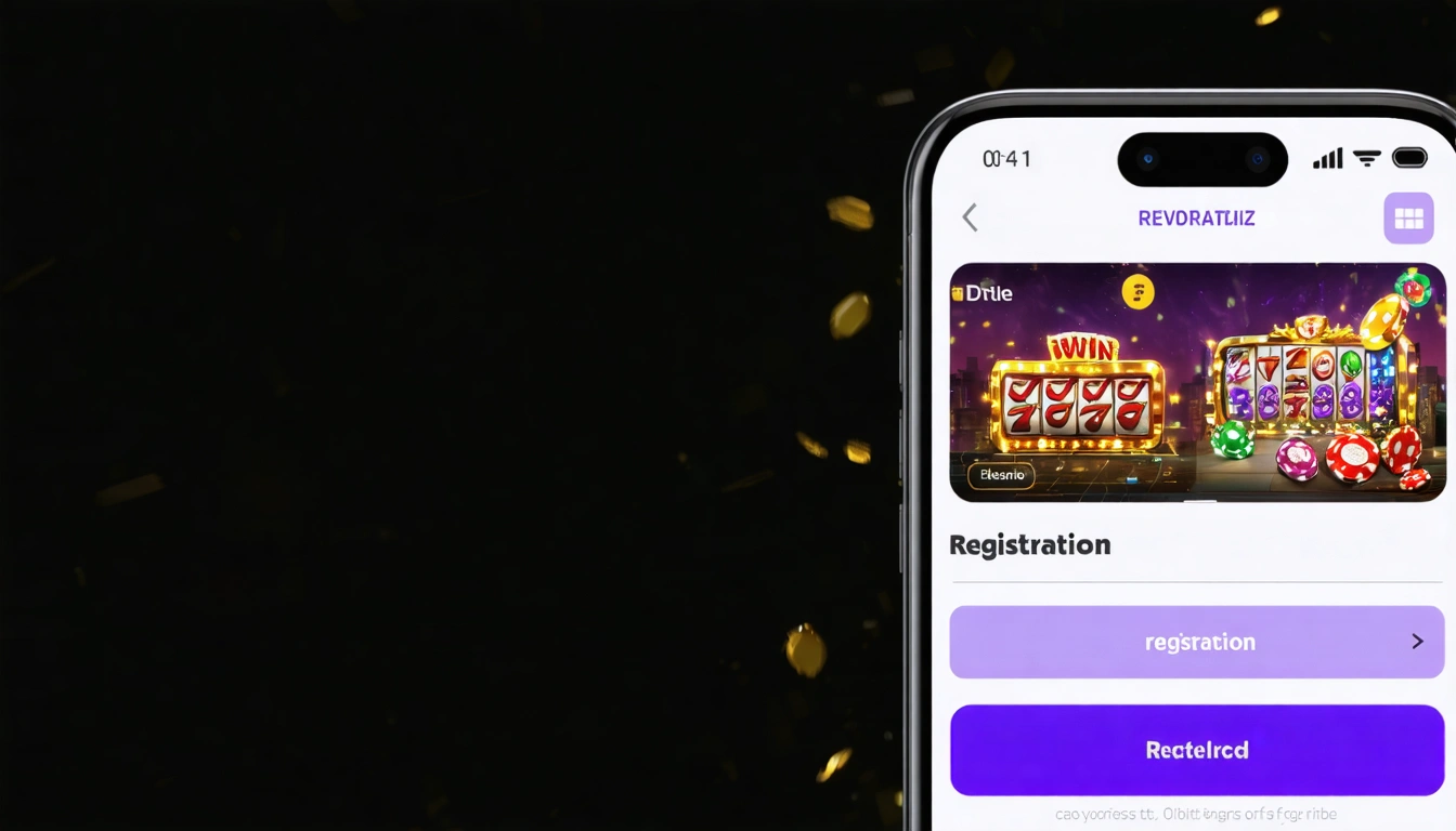 registration 1Win
