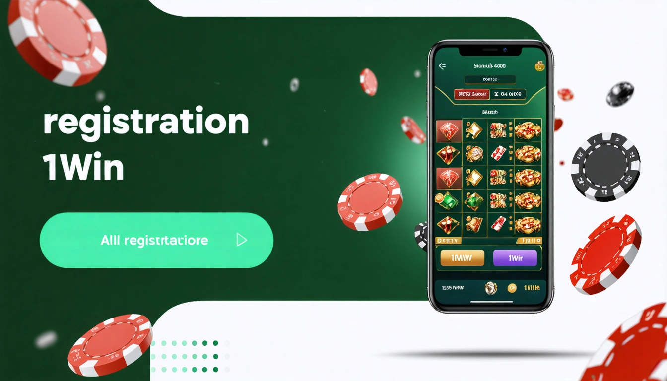 registration 1Win